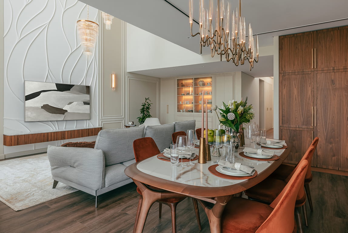 Elegant Villa — 1