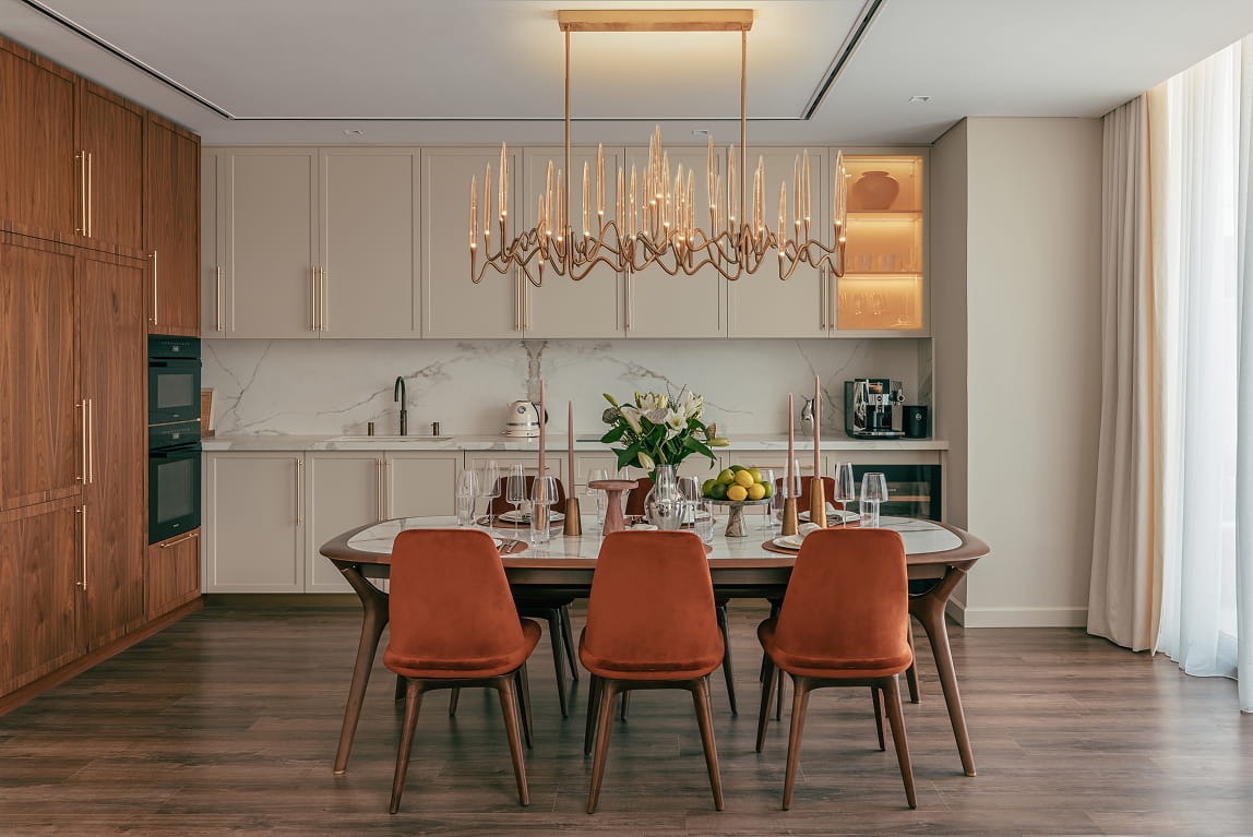 Elegant Villa — 4