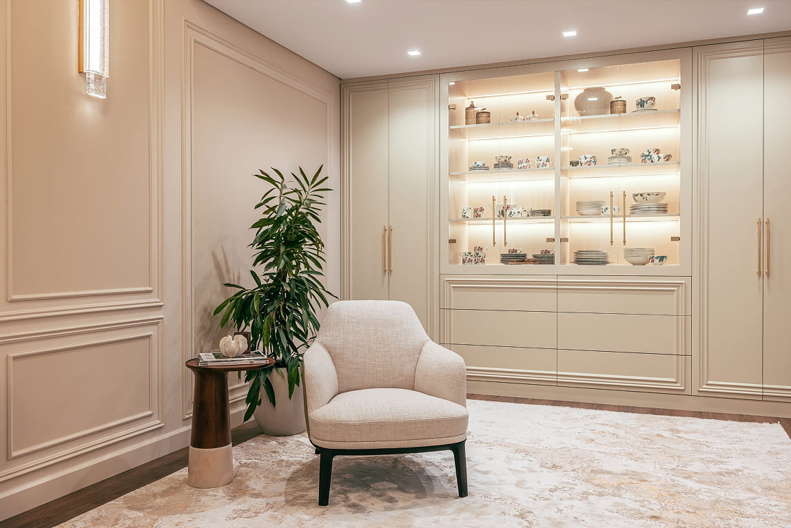 Elegant Villa — 3