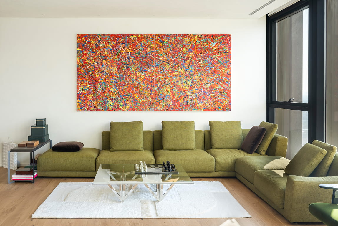 Penthouse — 2